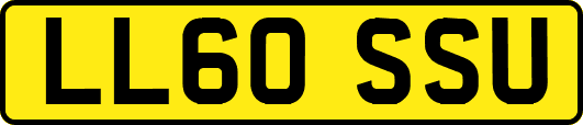LL60SSU