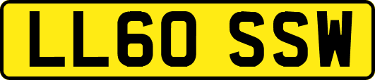 LL60SSW
