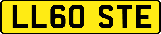 LL60STE