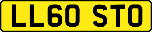 LL60STO