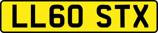 LL60STX