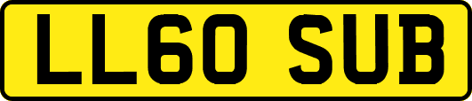 LL60SUB