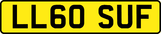 LL60SUF