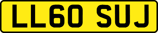 LL60SUJ