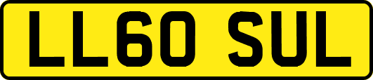 LL60SUL