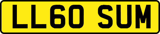 LL60SUM