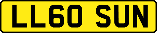 LL60SUN
