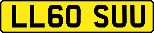 LL60SUU