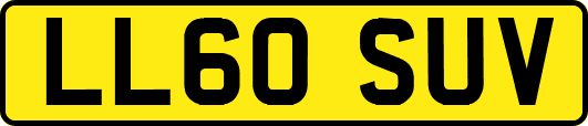 LL60SUV