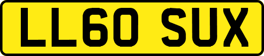 LL60SUX