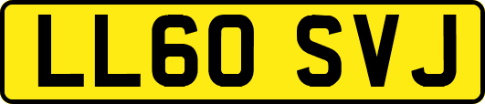 LL60SVJ