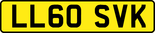 LL60SVK