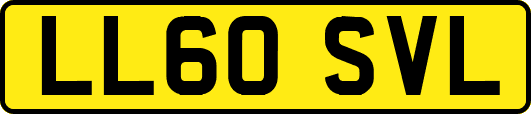 LL60SVL