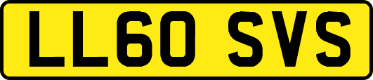 LL60SVS