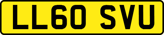 LL60SVU