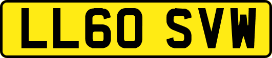 LL60SVW