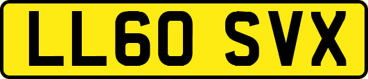 LL60SVX
