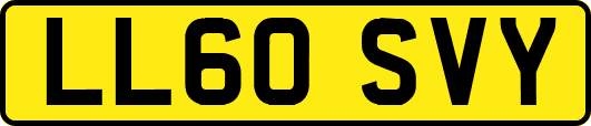 LL60SVY