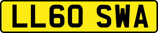 LL60SWA