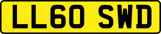 LL60SWD