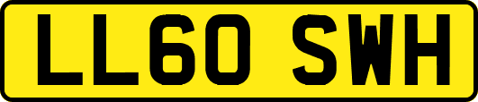 LL60SWH