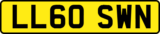 LL60SWN