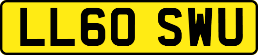 LL60SWU