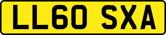 LL60SXA