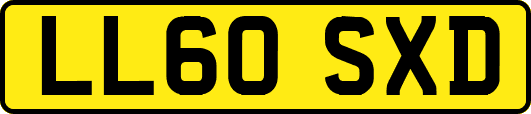 LL60SXD
