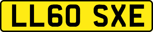LL60SXE