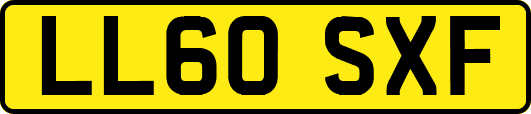 LL60SXF
