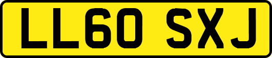 LL60SXJ