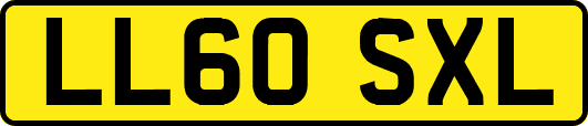 LL60SXL