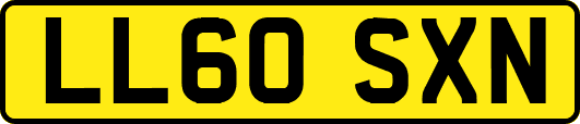 LL60SXN