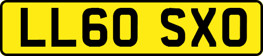 LL60SXO