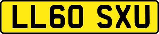 LL60SXU