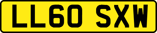 LL60SXW