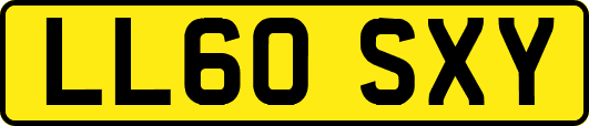 LL60SXY