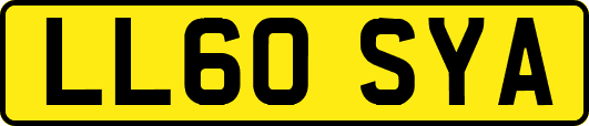 LL60SYA