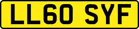 LL60SYF