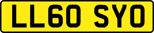 LL60SYO