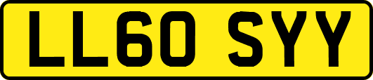 LL60SYY