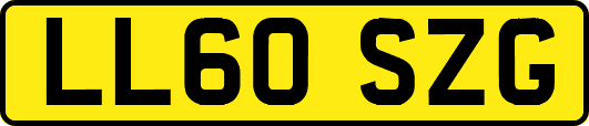 LL60SZG