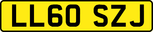 LL60SZJ