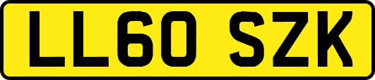 LL60SZK