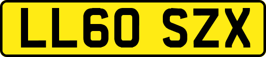 LL60SZX