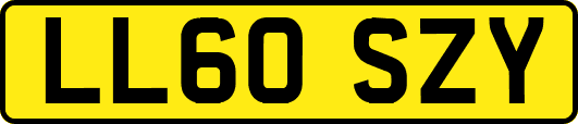 LL60SZY