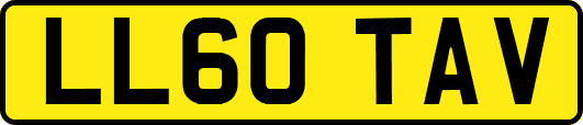 LL60TAV