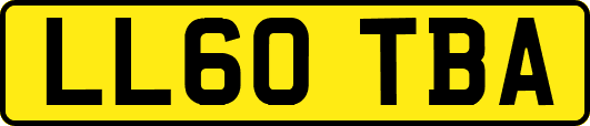 LL60TBA