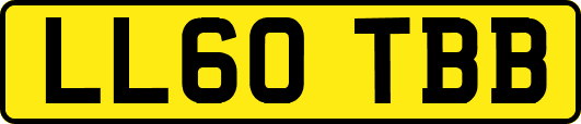 LL60TBB